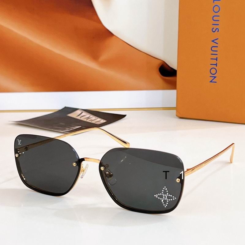 LV Sunglasses ID:20260410-2418
